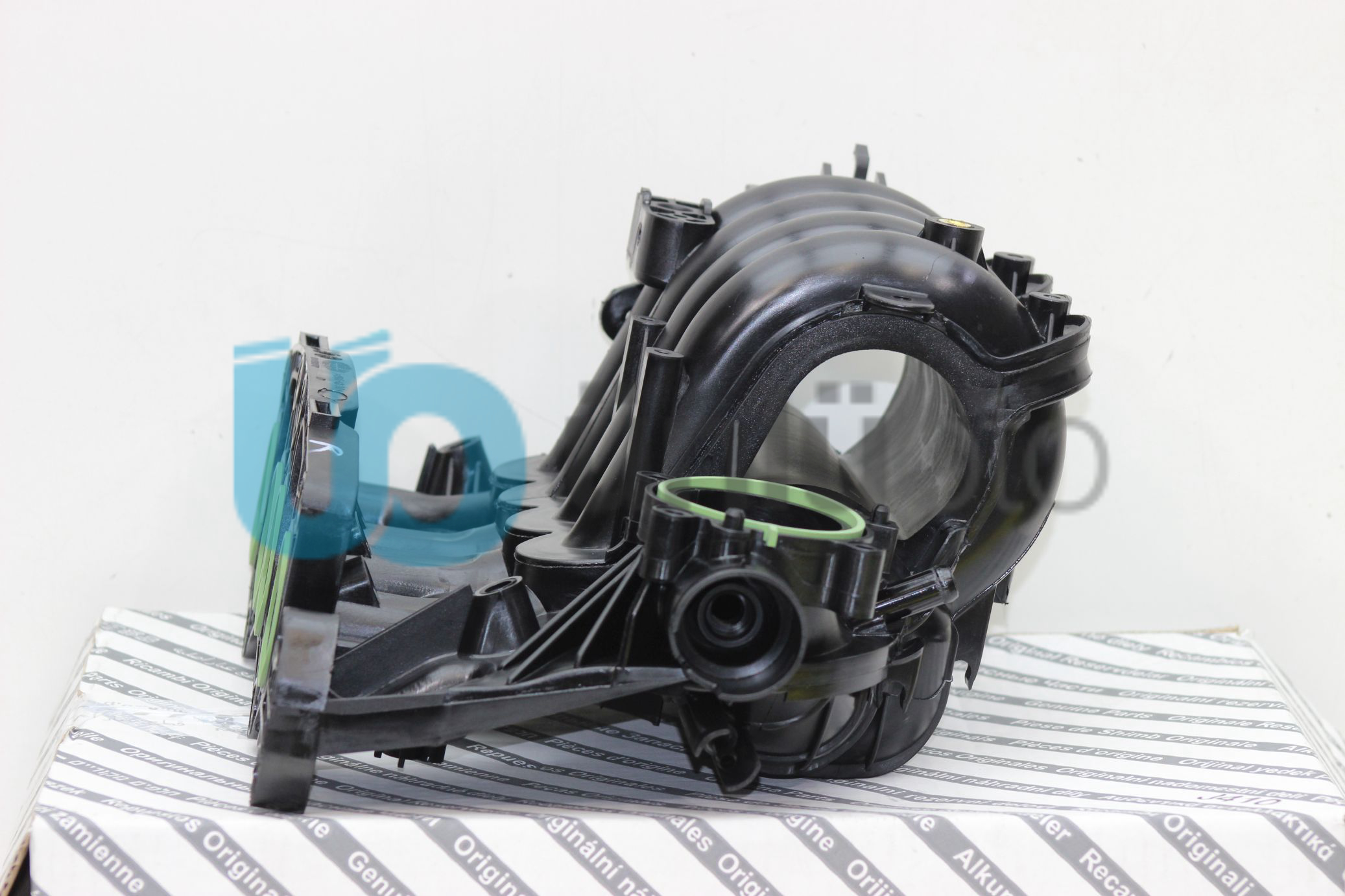 Emme Manifoldu - Fiat 500 Panda Punto Fiorino Alfa Romeo Mito Lancai New Ypsilon