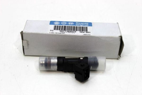 Enjektör 1.4 Benzinli Fiat Egea 500 Doblo 500L
