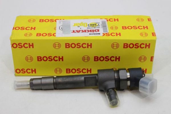 Enjektör 1.9 JTD - Fiat Brava Bravo Marea Multipla Stilo Doblo Alfa Romeo 156 166 Lancia Lybra Thesis