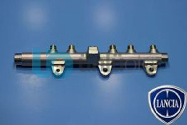 Enjektör Borusu 1.9 JTD Fiat Doblo Brava Bravo Marea Multipla Punto Stilo Strada Lancia Lybra Alfa Romeo 147 156