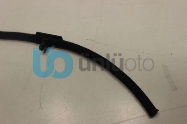 Enjektör Dağıtıcı Borusu (Hortumu) 1.3 - Fiat Doblo Fiorino Grande Punto İdea Linea Punto Palio Albea Egea Strada Alfa Romeo Mito