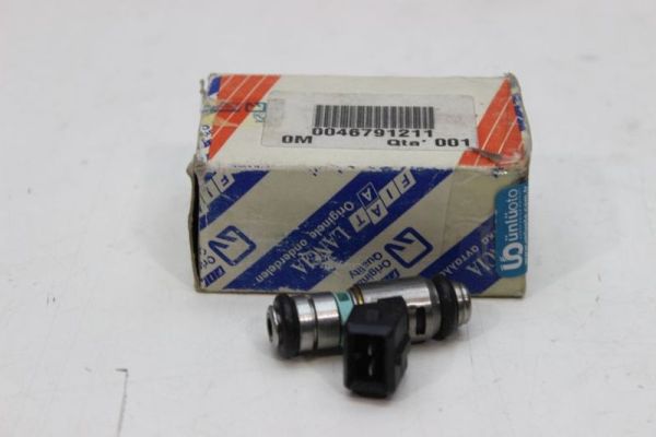 Enjektör Memesi 1.2 8v Fiat Palio Albea Doblo Strada Punto Panda Lancia Ypsilon