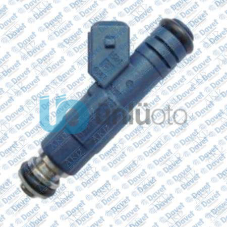 ENJEKTOR VECTRA B - OMEGA B - ASTRA G - X20XEV