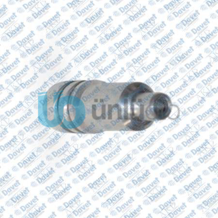 ENJEKTOR YUVASI TAKIM ORINGLI 4 ADET CORSA C Y1.7 DT-COMBO C