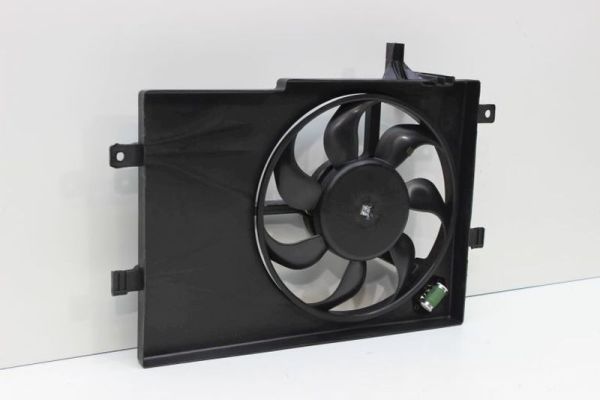 Fan Motoru Elektrofan 1.2 1.4 16v Klimalı Fiat Palio Albea
