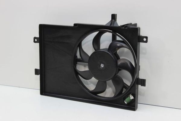 Fan Motoru Elektrofan 1.2 1.4 16v Klimalı Fiat Palio Albea