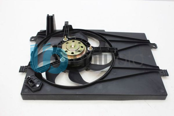 Fan Motoru Elektrofan 1.2 1.4 16v Klimalı Fiat Palio Albea