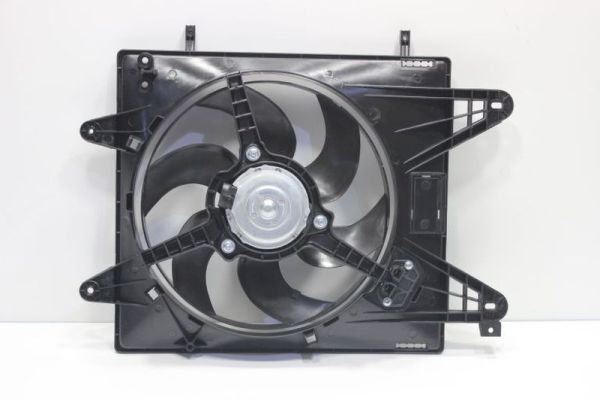 Fan Motoru (Elektrofan) 1.6 16v - Fiat Brava Bravo Marea Multipla