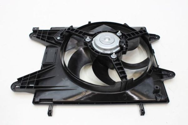 Fan Motoru Elektrofan 1.6 16v Orijinal Kale - Fiat Brava Bravo Marea Multipla