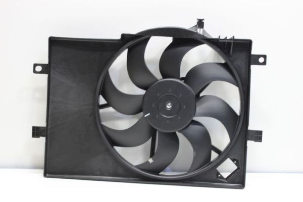 Fan Motoru (Elektrofan) - Fiat Palio Albea 1.2 16V