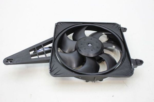 Fan Motoru (Elektrofan) Kablolu  Tofaş Doğan Kartal Şahin