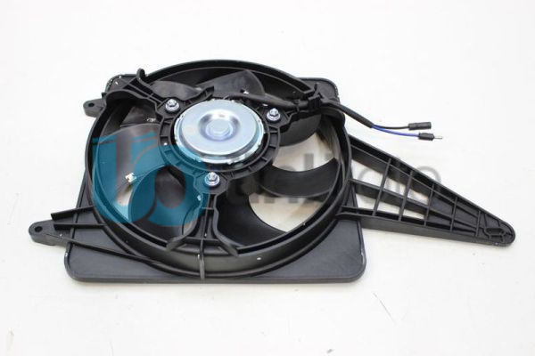Fan Motoru (Elektrofan) Kablolu  Tofaş Doğan Kartal Şahin