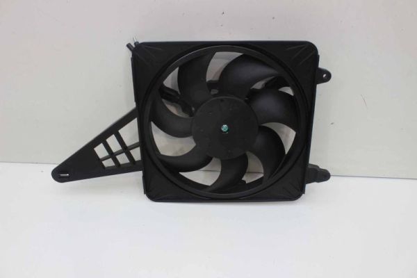 Fan Motoru Kablolu Elektrofan  Yan Sanayi - Tofaş Doğan Kartal Şahin