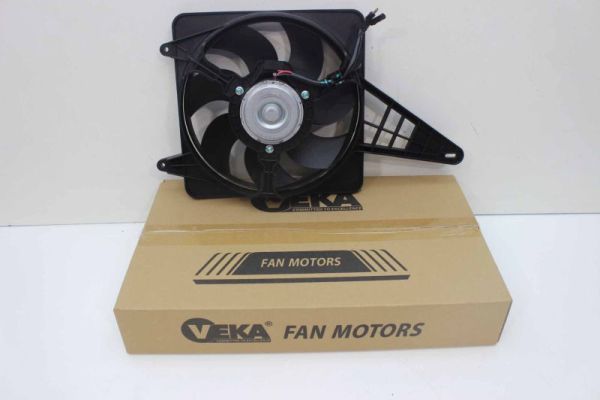 Fan Motoru Kablolu Elektrofan  Yan Sanayi - Tofaş Doğan Kartal Şahin