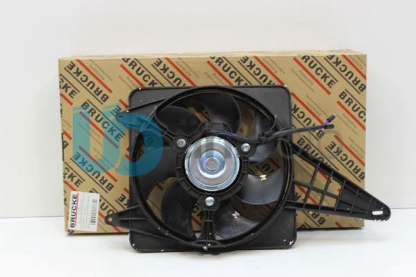 Fan Motoru Soketli Elektrofan - Tofaş Doğan Kartal Şahin