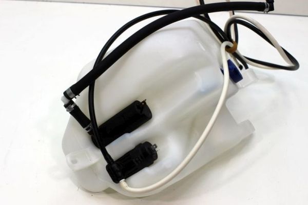 Far Cam Yıkama Su Deposu Komple Fiat Brava Bravo Marea Sw