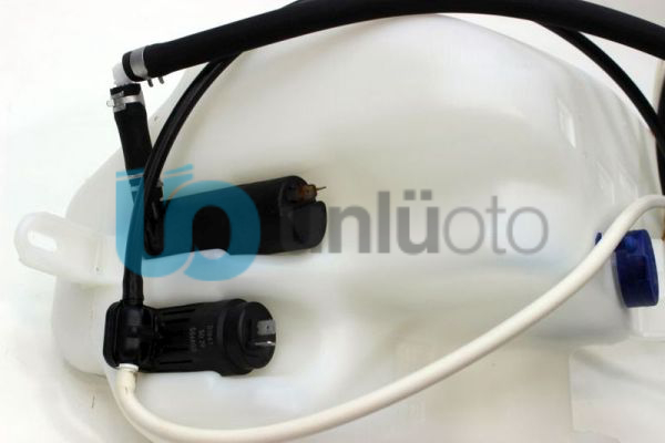 Far Cam Yıkama Su Deposu Komple Fiat Brava Bravo Marea Sw