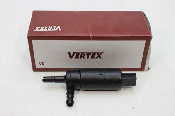 Far Fıskiye Yıkama Motoru Robotu - Tofaş Doğan Kartal Şahin S SL SLX