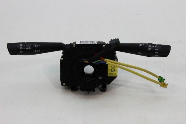 Far Sinyal Silecek Kumanda Kolu Grubu - Fiat Grande Punto-Punto-Evo