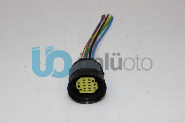 Far Soketi Sarı - Fiat Palio Albea