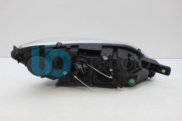 Far Sol Ön Motorlu Krom Makyajlı - Fiat Ducato Peugeot Boxer Citröen Jumper 2014 sonrası