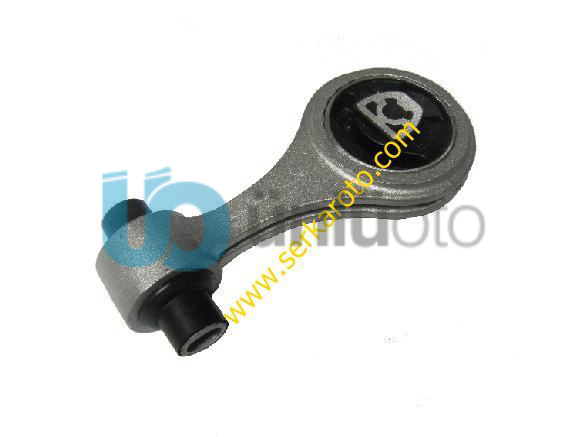FIAT 500 L MOTOR TAKOZU ARKA 1.3