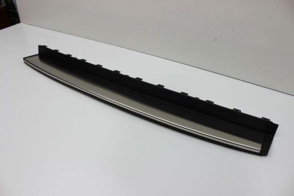 Fiat 500L Arka Tampon Kaplaması (Çıtası)