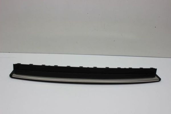 Fiat 500L Arka Tampon Kaplaması (Çıtası)