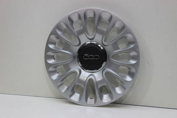 Fiat 500L Jant Kapağı 15"
