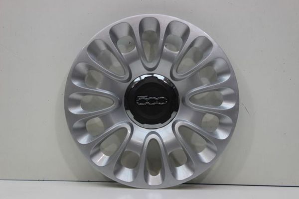 Fiat 500L Jant Kapağı 15"