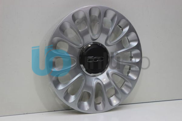 Fiat 500L Jant Kapağı 15"