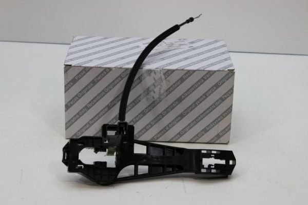 Fiat 500L Sağ Arka Kapı İç Kilit Mekanizma Kilidi