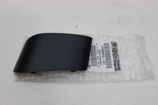 Fiat 500X Ayna Kapağı Sol Alt Kapak Orijinal