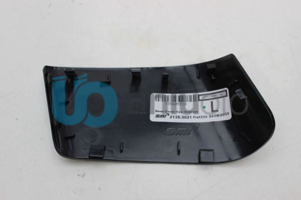 Fiat 500X Ayna Kapağı Sol Alt Kapak Orijinal