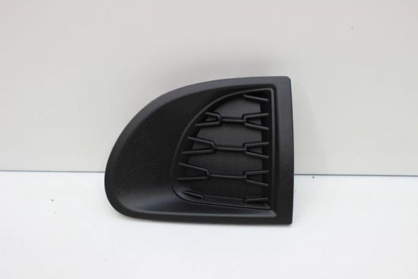 Fiat 500X Ön Tampon Alt Kapak Çerçeve Kapağı