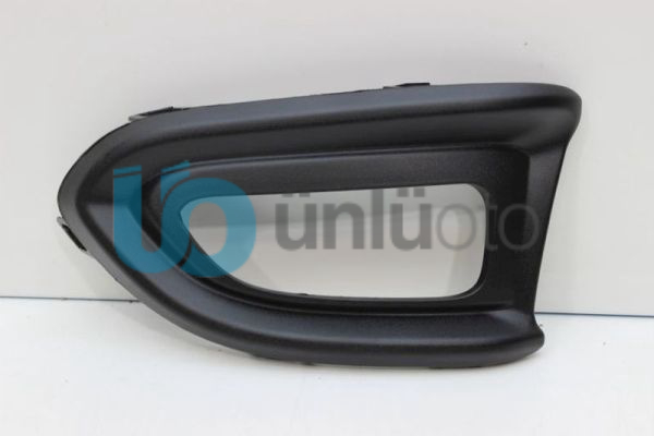 Fiat 500X Ön Tampon Sol Sis Çerçevesi (Kapağı)