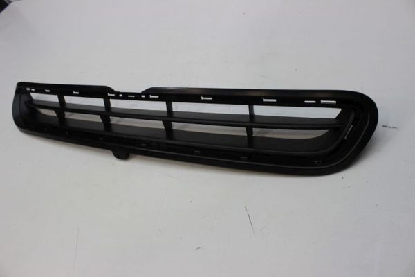 Fiat 500X Radyatör Ön Panjuru Tampon Alt Izgarası Orijinal