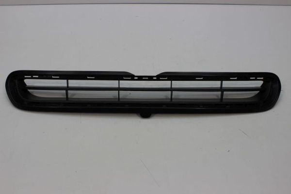 Fiat 500X Radyatör Ön Panjuru Tampon Alt Izgarası Orijinal