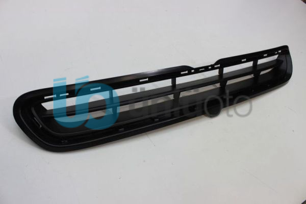 Fiat 500X Radyatör Ön Panjuru Tampon Alt Izgarası Orijinal