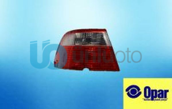 Fiat Albea Sol Stop Dış Lambası Orijinal
