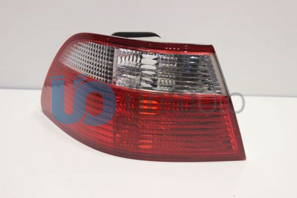 Fiat Albea Sol Stop Dış Lambası