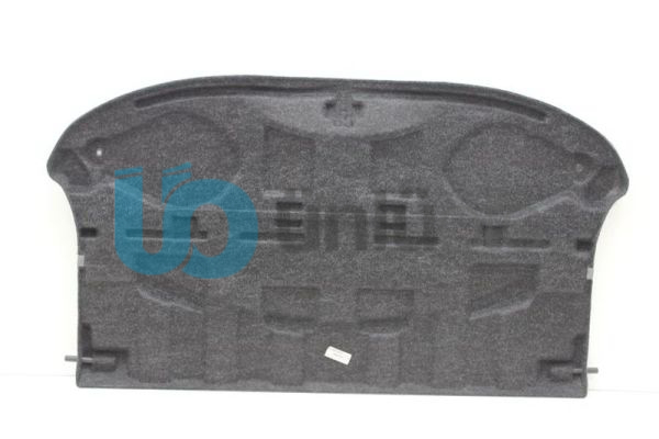 Fiat Brava Arka Şapkalık Orijinal 1998-2001
