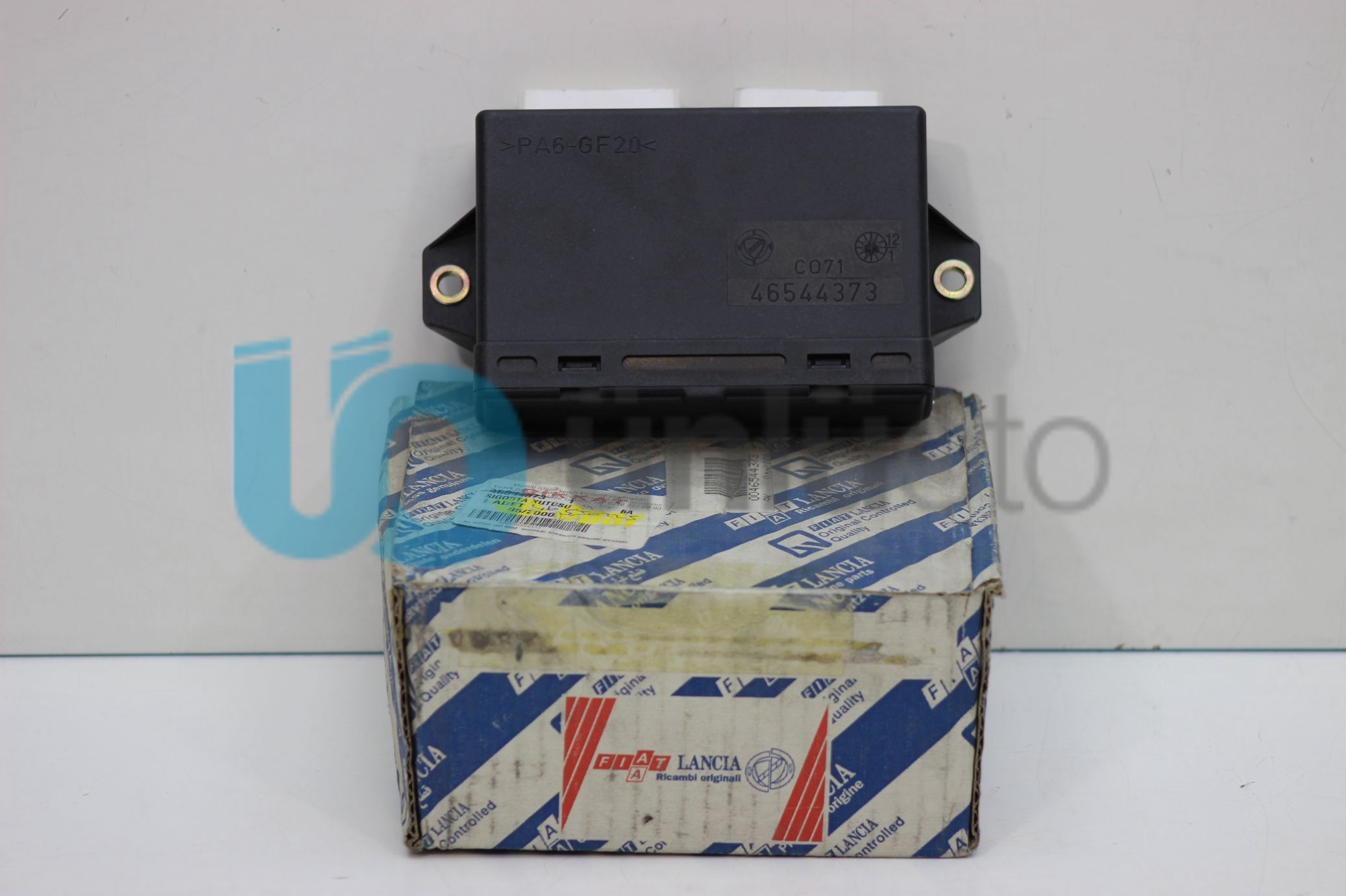 Fiat Brava Bravo Merkezi Kilit Beyni Modülü 46550225