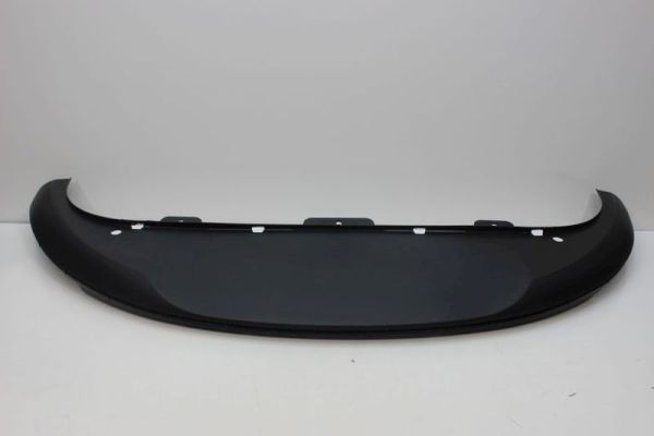 Fiat Bravo 2007- Ön Tampon Altı Karlık Spoiler