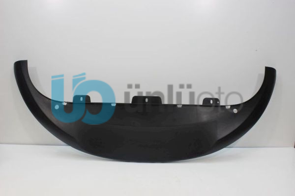Fiat Bravo 2007- Ön Tampon Altı Karlık Spoiler