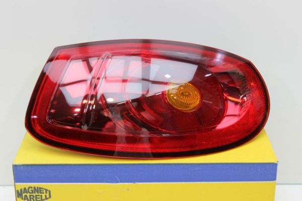 Fiat Bravo Sol Arka Stop Lambası