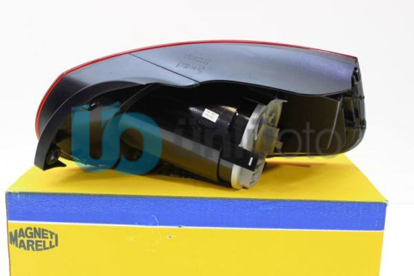 Fiat Bravo Sol Arka Stop Lambası