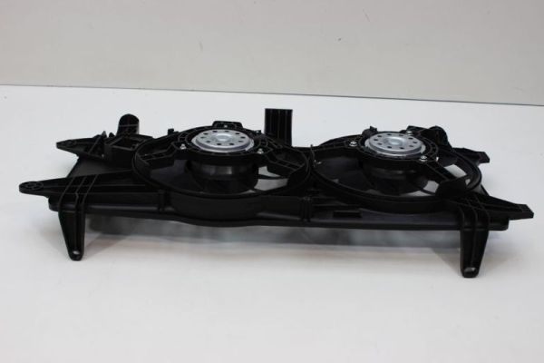 Fiat Doblo 1.3 1.9 Fan Motoru Elektrofan (Klimasız) 2006 sonrası
