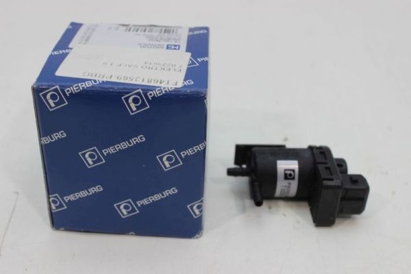 Fiat Doblo 1.3 1.9 Turbo Basınç Ayar EGR Valfi (Elektrovalf)