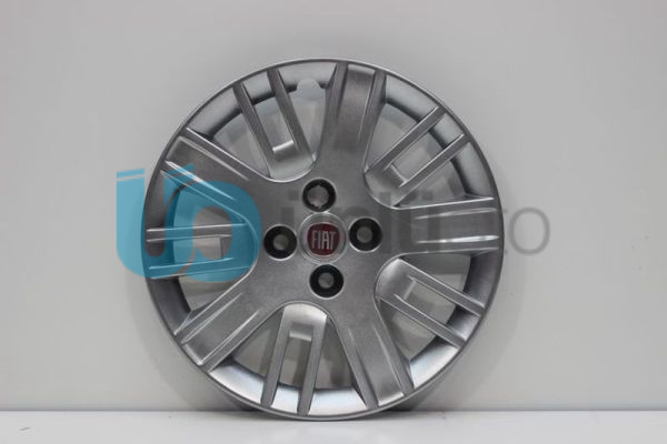 Fiat Doblo 15" Jant Kapağı